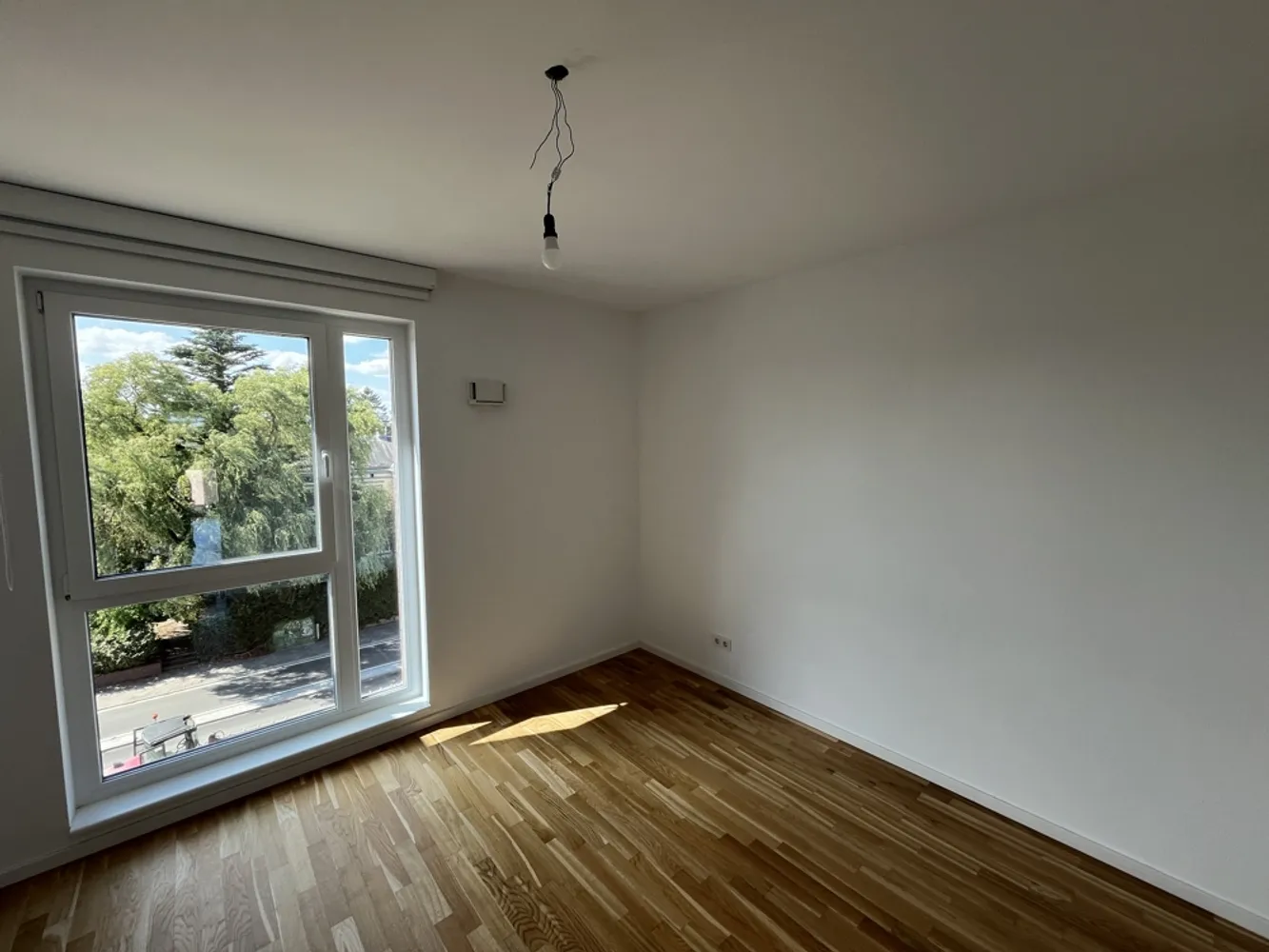3 Zimmer Wohnung mit 107 m² in Lübeck – Bild 3