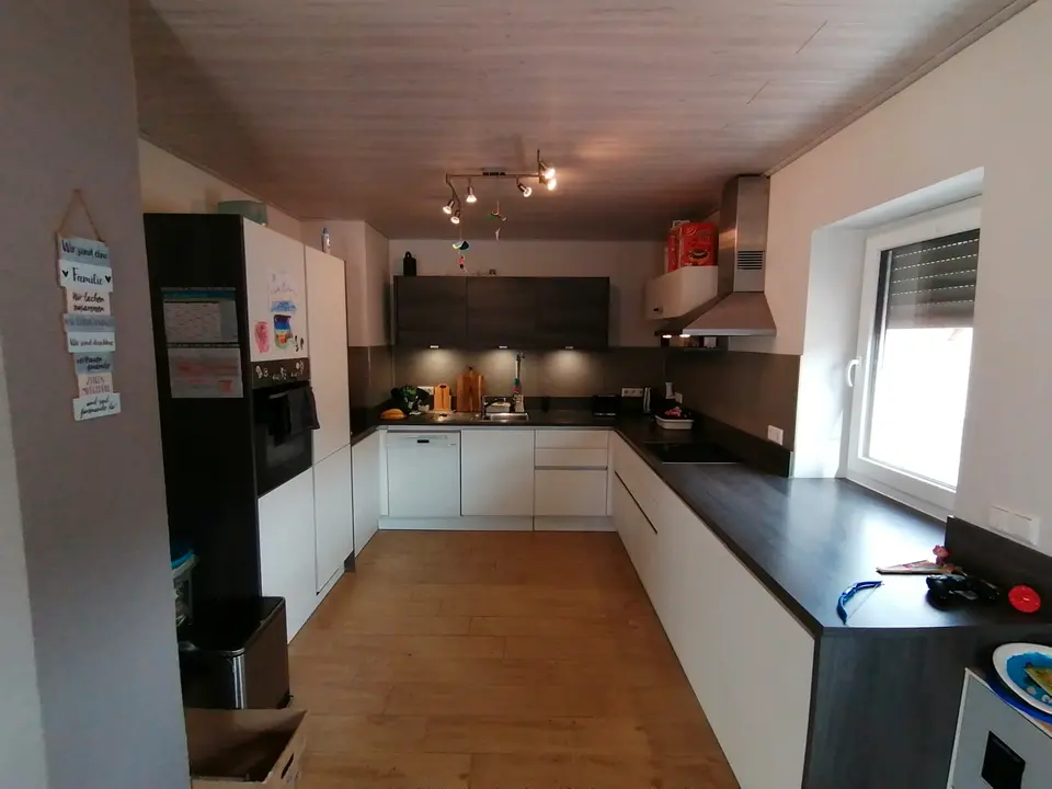3 Zimmer Wohnung mit 90 m² in Karlsruhe – Bild 8