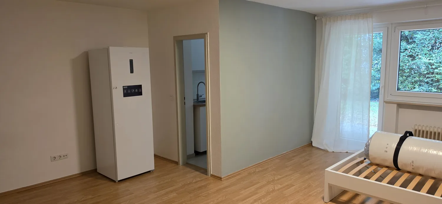 1 Zimmer Wohnung mit 49 m² in München – Bild 7