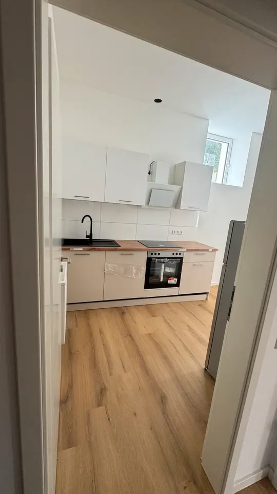 3 Zimmer Wohnung mit 76 m² in Kaiserslautern – Bild 1