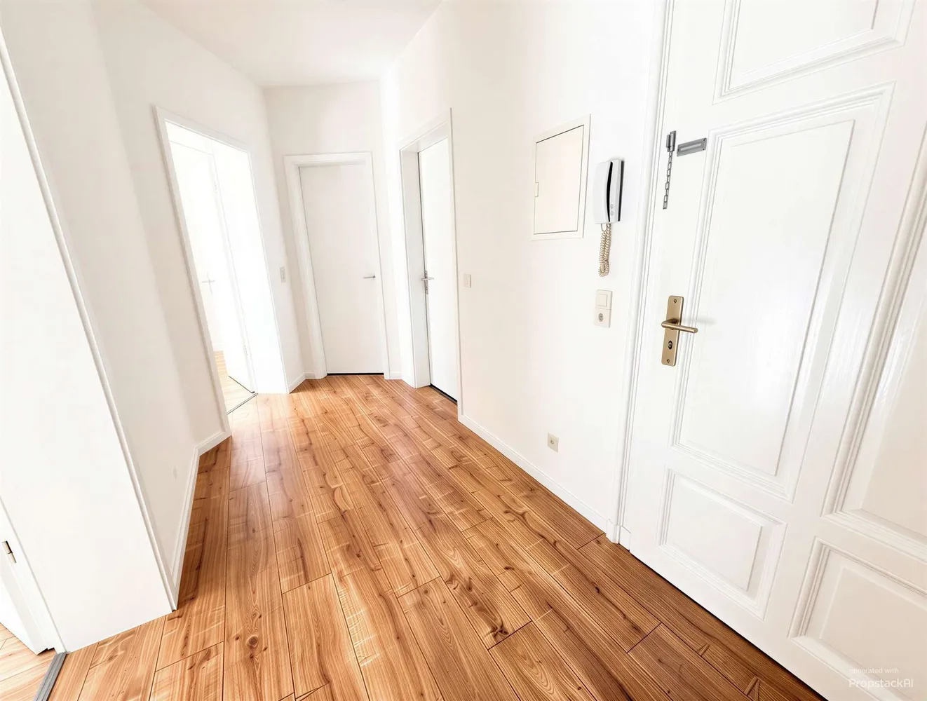 2 Zimmer Wohnung mit 61 m² in Leipzig – Bild 12
