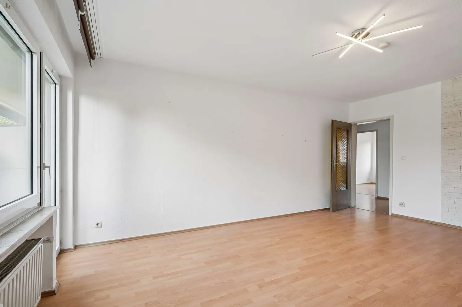 3 Zimmer Wohnung mit 71 m² in Mönchengladbach – Bild 2