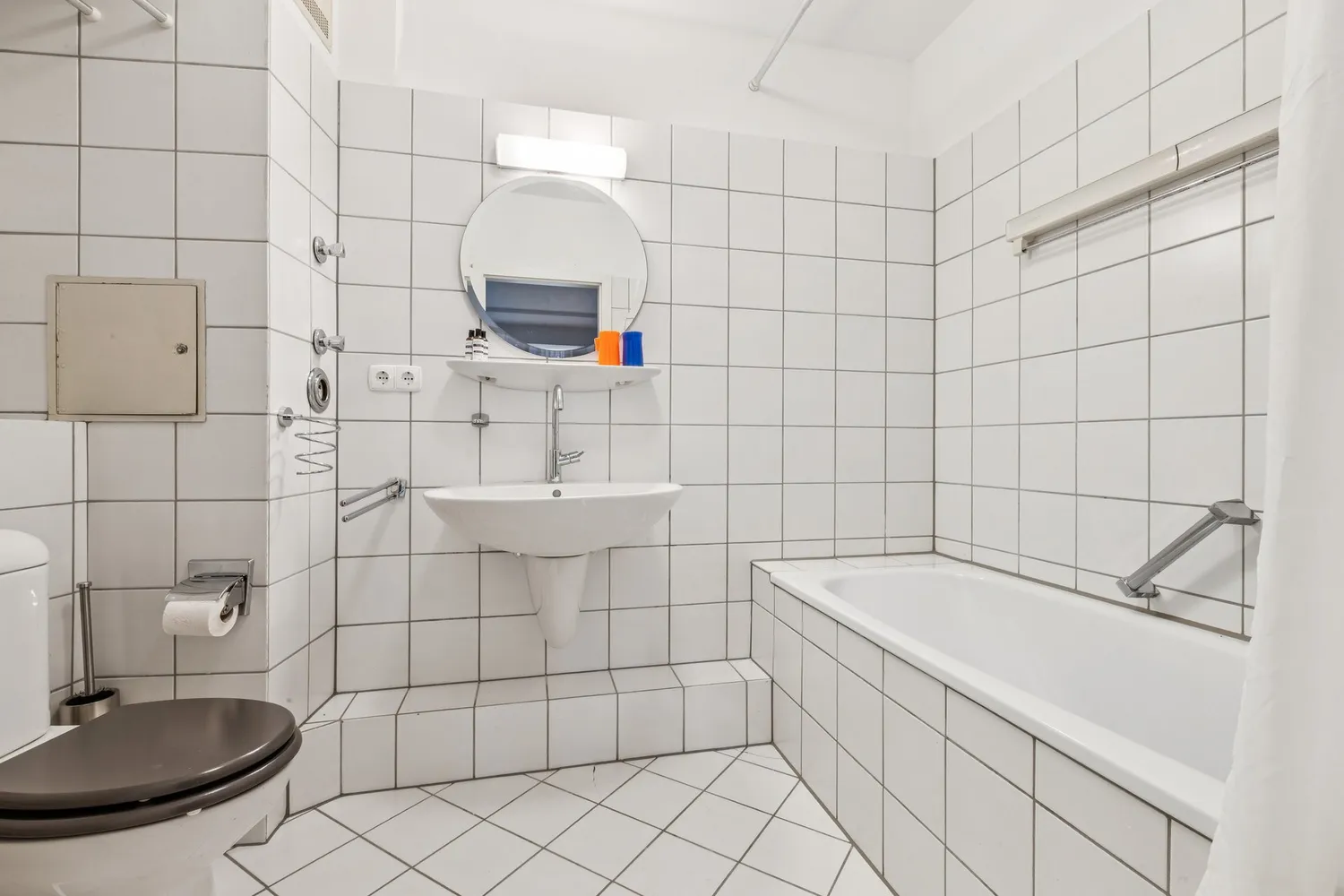 3 room apartment with 110 m² in Düsseldorf – Photo 9