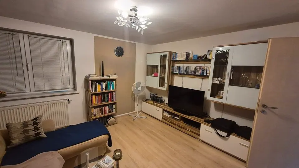 3 Zimmer Wohnung mit 80 m² in Straubing – Bild 6