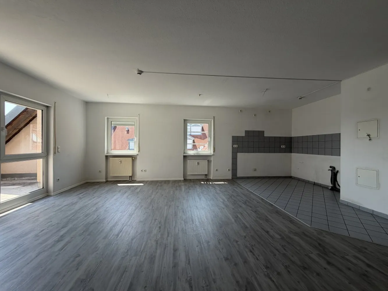 4 Zimmer Wohnung mit 107 m² in Erlangen – Bild 5