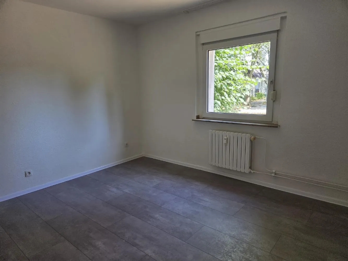 2 Zimmer Wohnung mit 54 m² in Duisburg – Bild 3