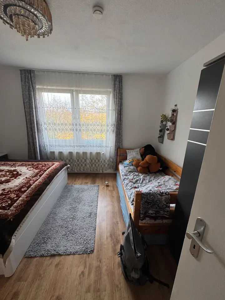 2 Zimmer Wohnung mit 63 m² in Wuppertal – Bild 2