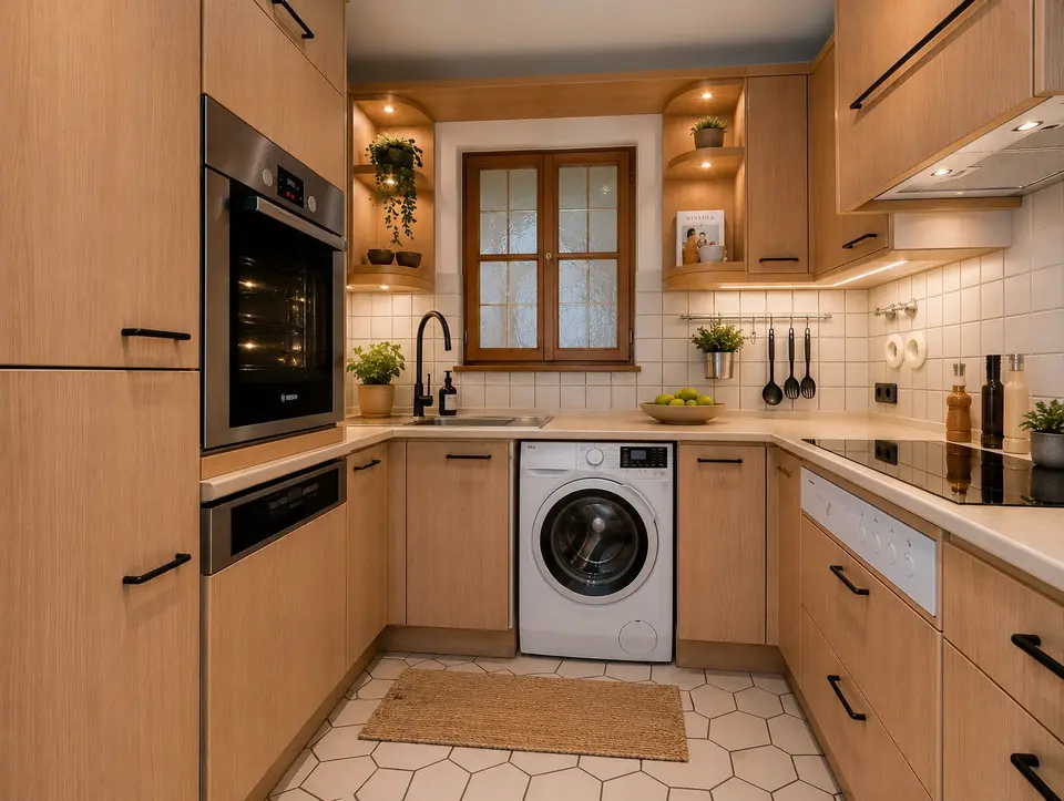 5 Zimmer Wohnung mit 122 m² in Kaufbeuren – Bild 6