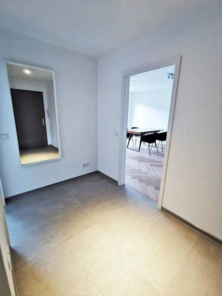 2 Zimmer Wohnung mit 54 m² in München – Bild 11