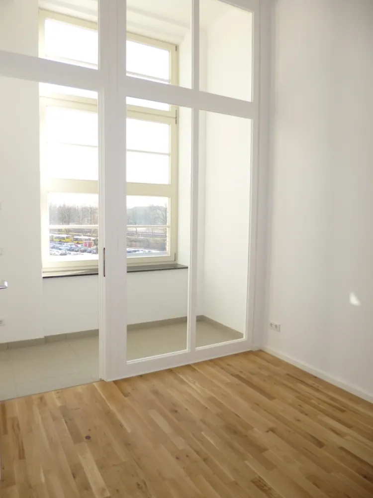 2 Zimmer Wohnung mit 60 m² in Berlin – Bild 11