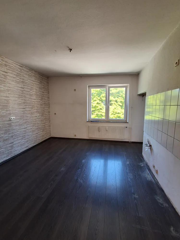 3 Zimmer Wohnung mit 75 m² in Duisburg – Bild 1