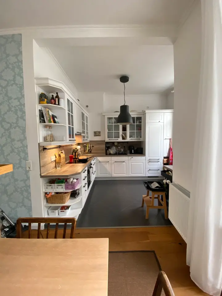 WG-Zimmer mit 43 m² in Bremen – Bild 4