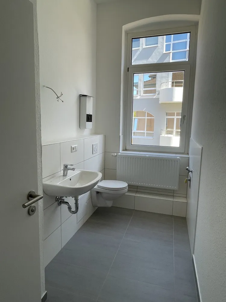 1 Zimmer Wohnung mit 26 m² in Peine – Bild 1
