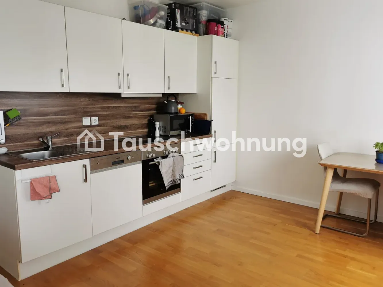 2 Zimmer Wohnung mit 44 m² in Berlin – Bild 10