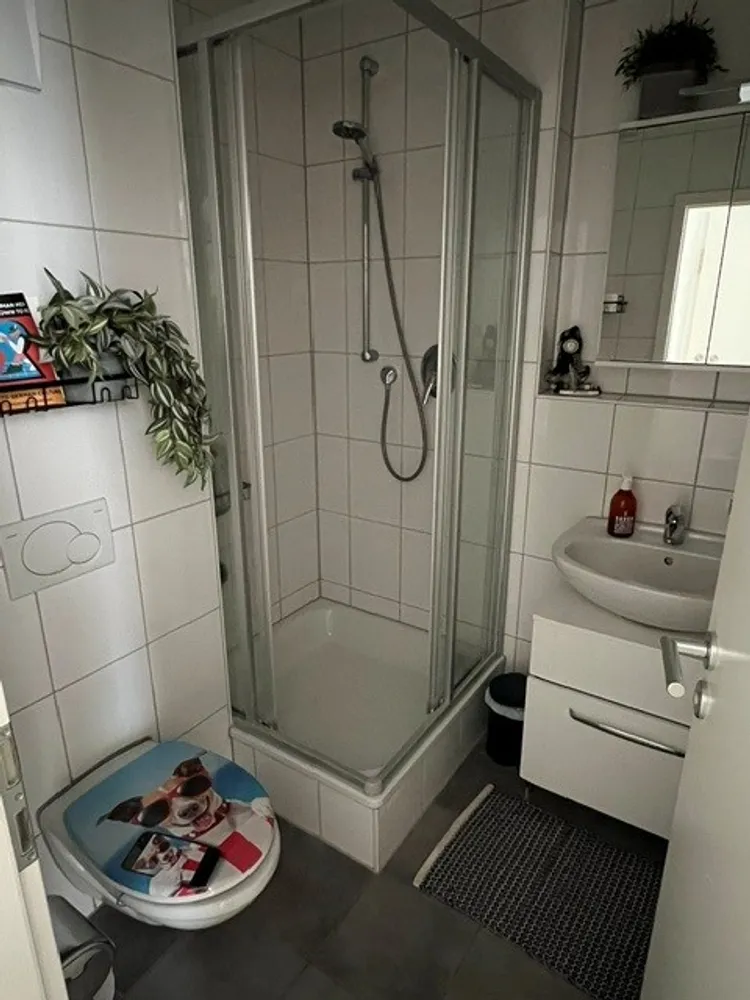 3 Zimmer Wohnung mit 101 m² in Stuttgart – Bild 11
