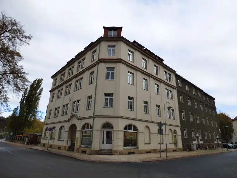 2 Zimmer Wohnung mit 61 m² in Meißen – Bild 4