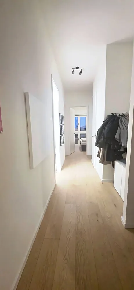4 room apartment with 95 m² in Hamburg – Photo 5