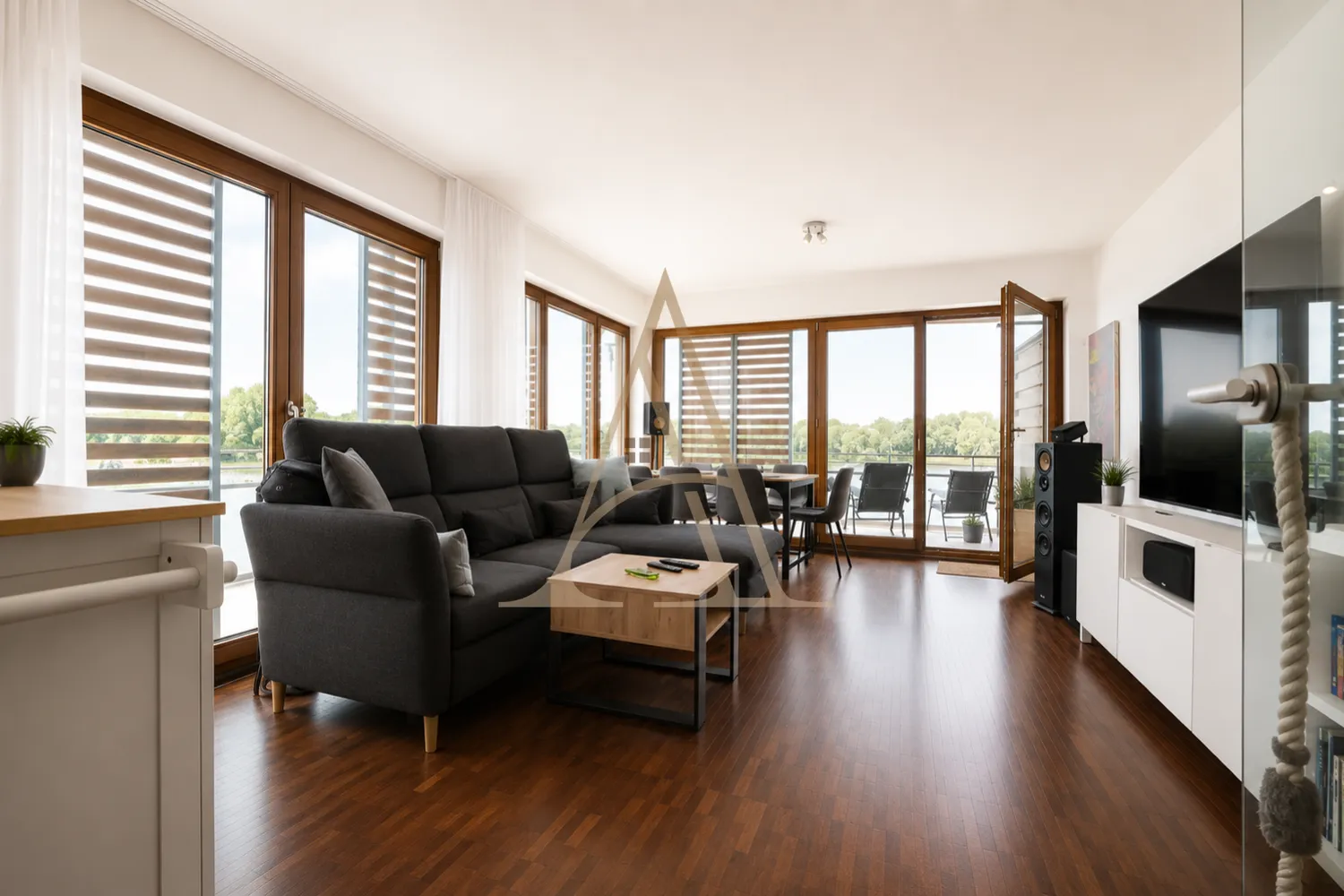 3 room apartment with 107 m² in Cologne – Photo 8