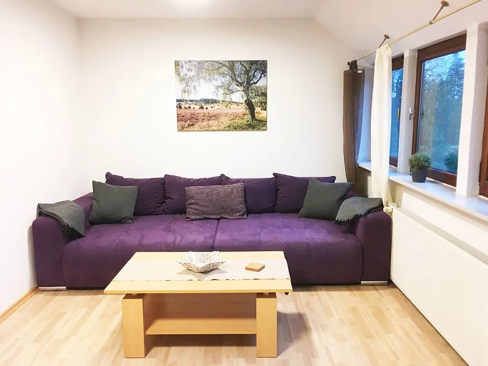 WG-Zimmer mit 83 m² in Bremen – Bild 6