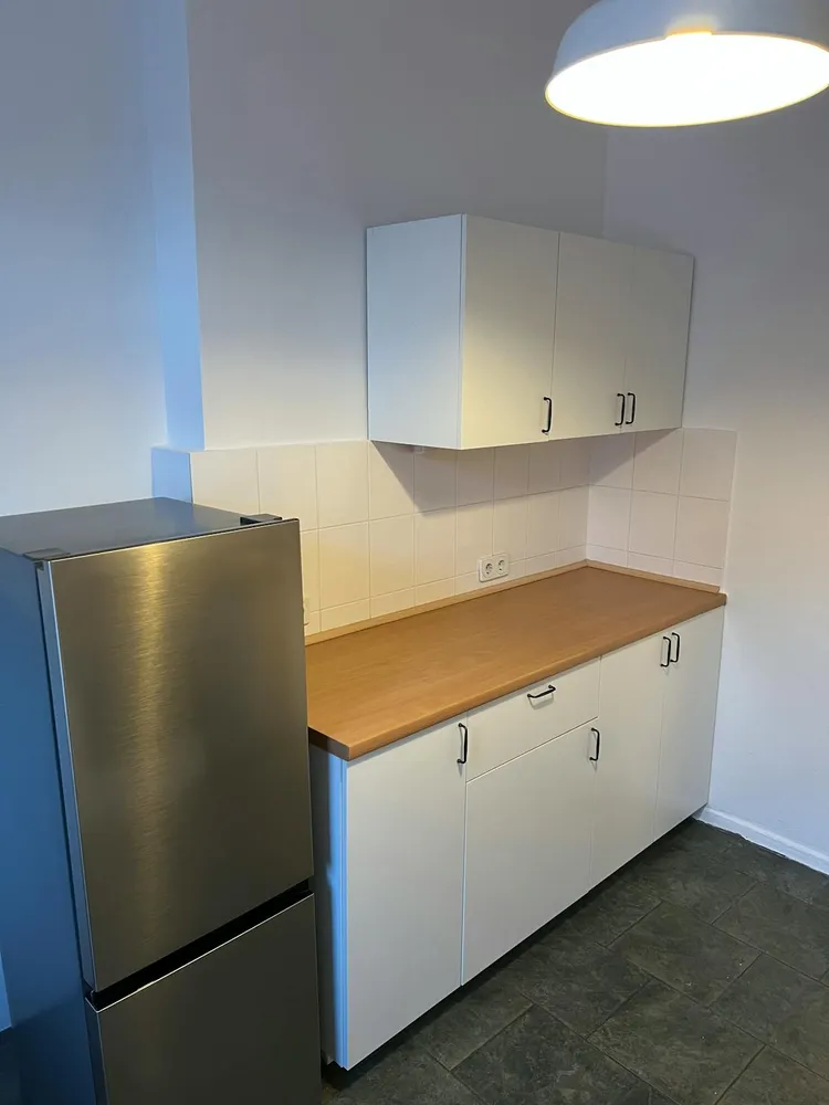 Shared room with 14 m² in Berlin – Photo 9
