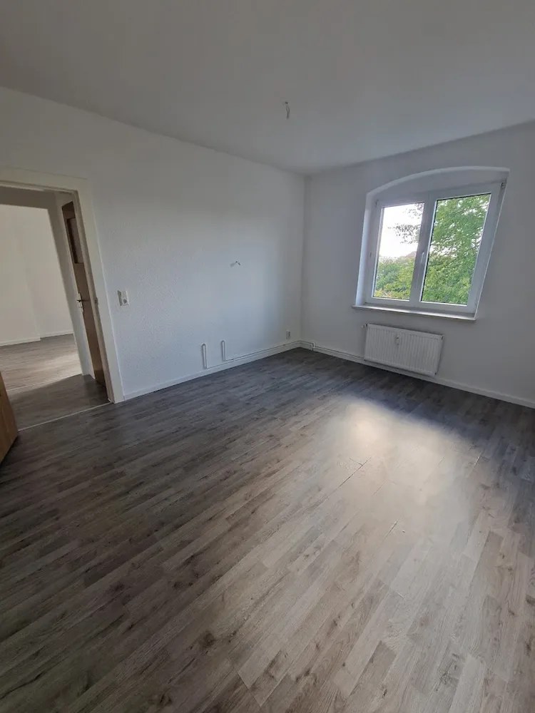 3 room apartment with 56 m² in Magdeburg – Photo 2