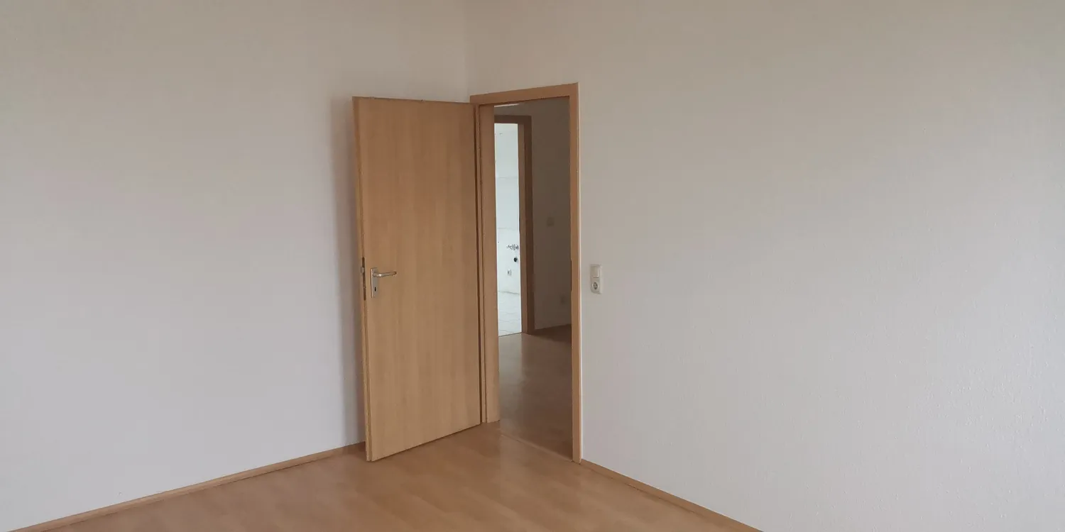 2 Zimmer Wohnung mit 57 m² in Rostock – Bild 5