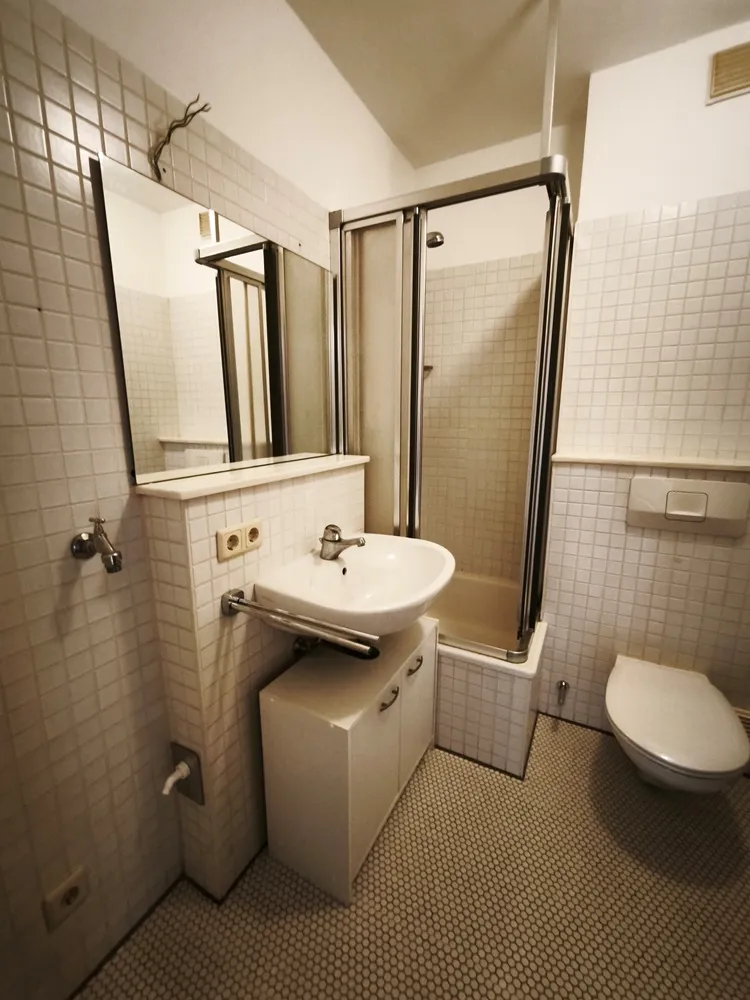 2 Zimmer Wohnung mit 45 m² in Bonn – Bild 7