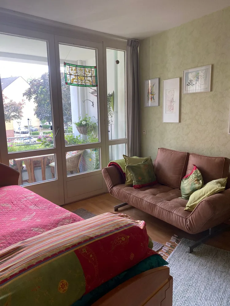 4 Zimmer Wohnung mit 91 m² in Berlin – Bild 4