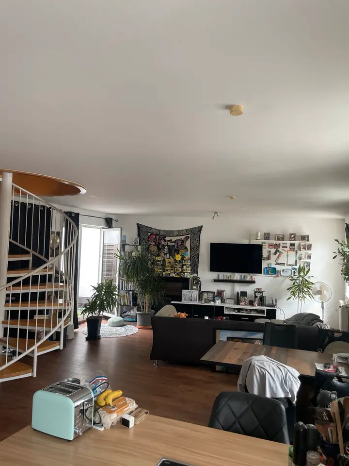 3 Zimmer Wohnung mit 85 m² in Cham – Bild 1
