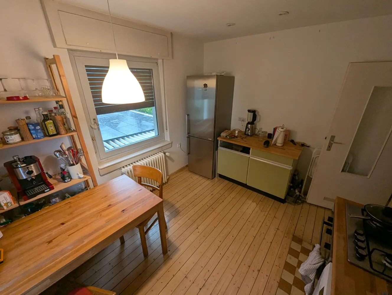 2 Zimmer Wohnung mit 51 m² in Frankfurt am Main – Bild 8