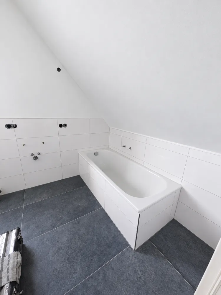 3 Zimmer Wohnung mit 94 m² in Mainz – Bild 9