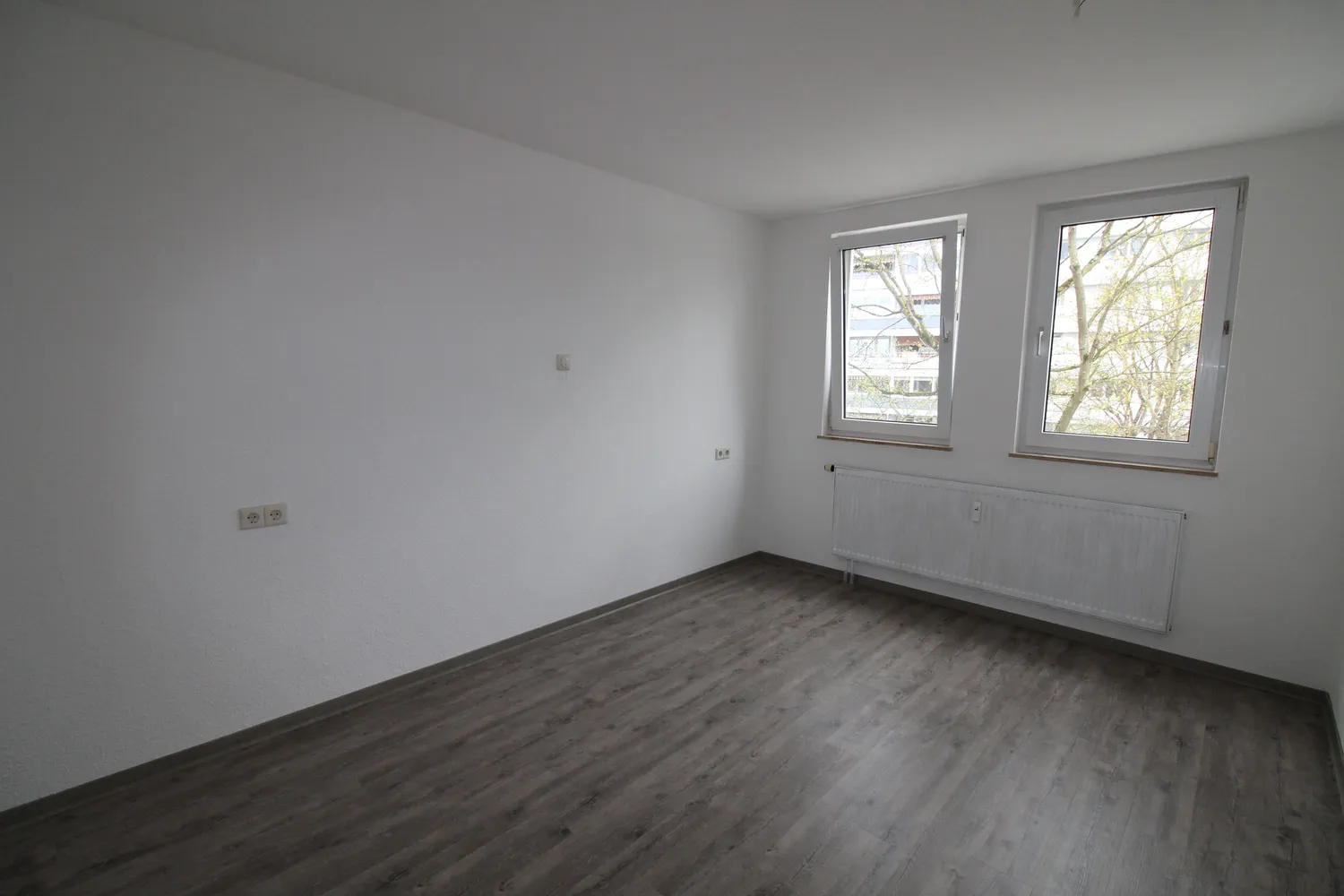 2 Zimmer Wohnung mit 50 m² in Göppingen – Bild 3