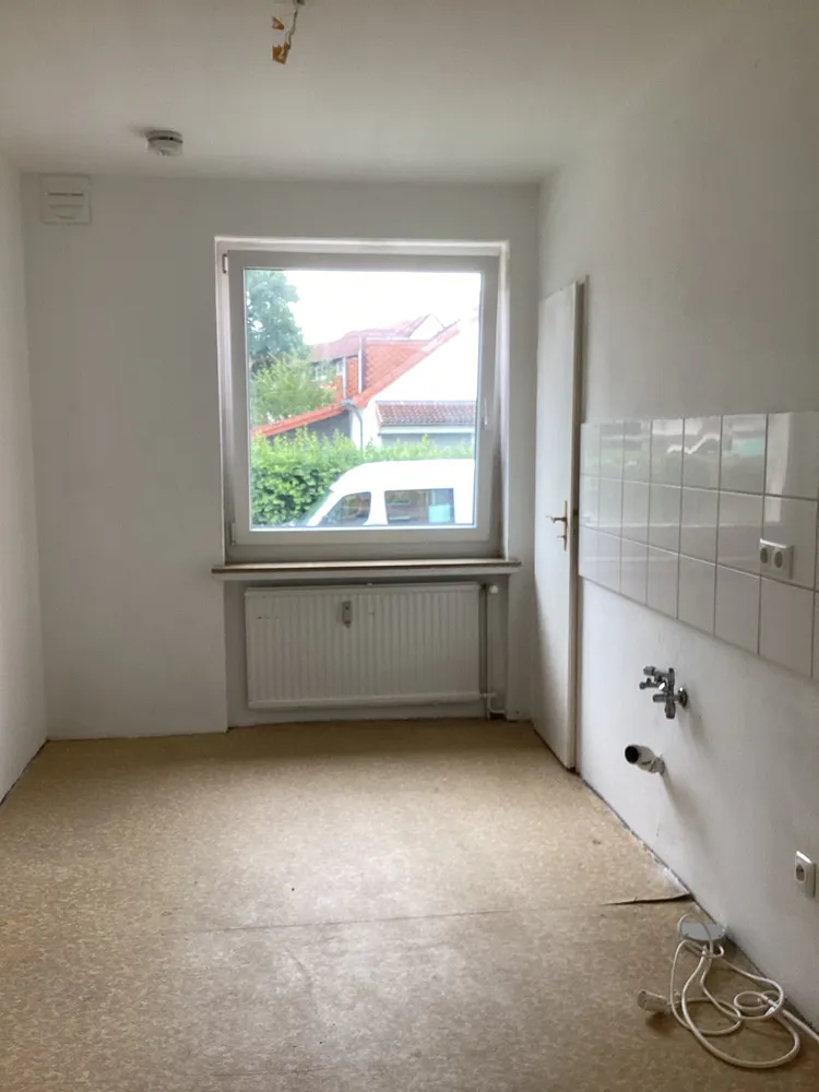 3 Zimmer Wohnung mit 82 m² in Bremen – Bild 3