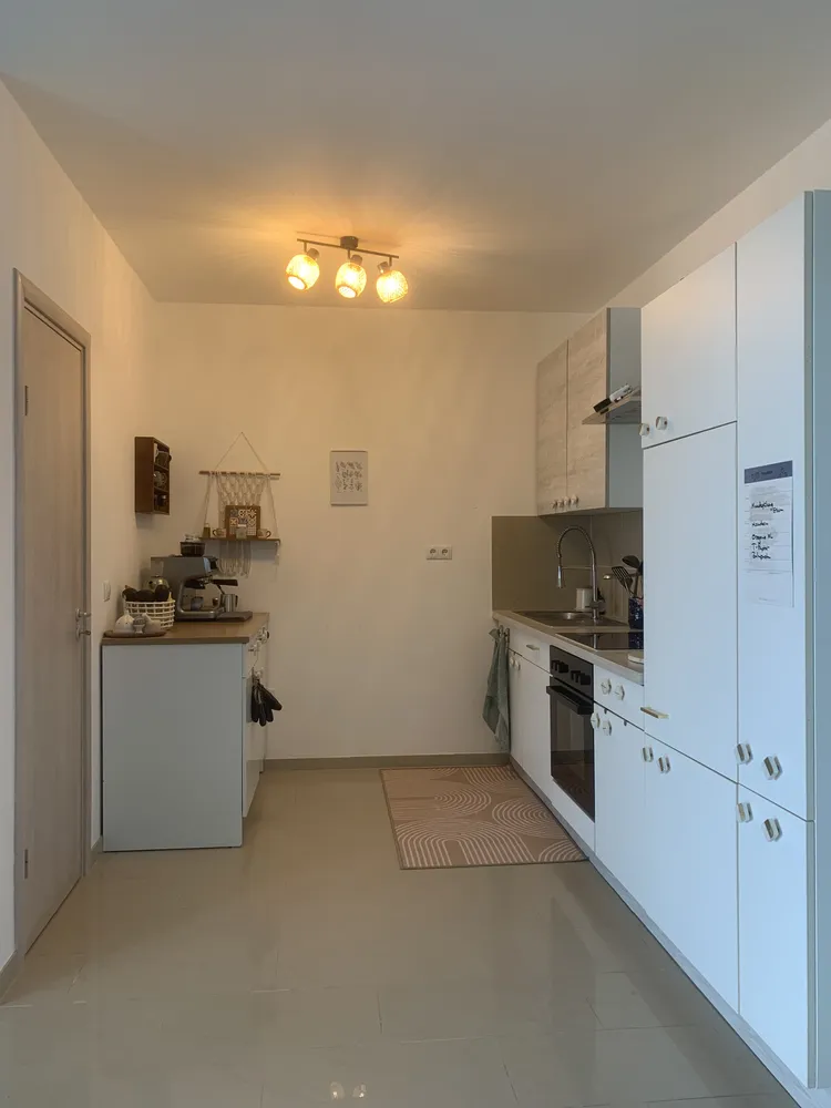 WG-Zimmer in Aachen – Bild 3