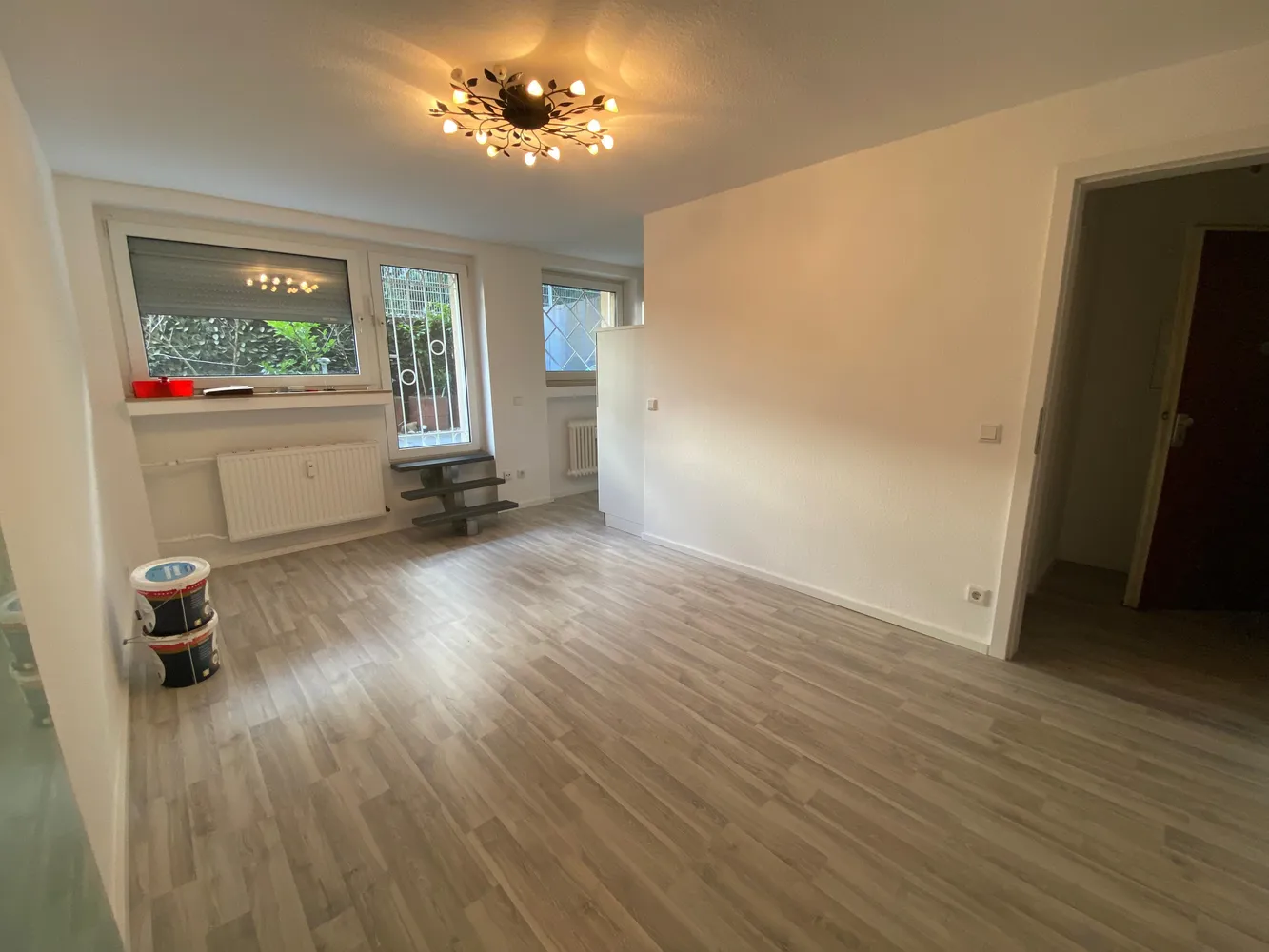 2 Zimmer Wohnung mit 50 m² in Düsseldorf – Bild 7