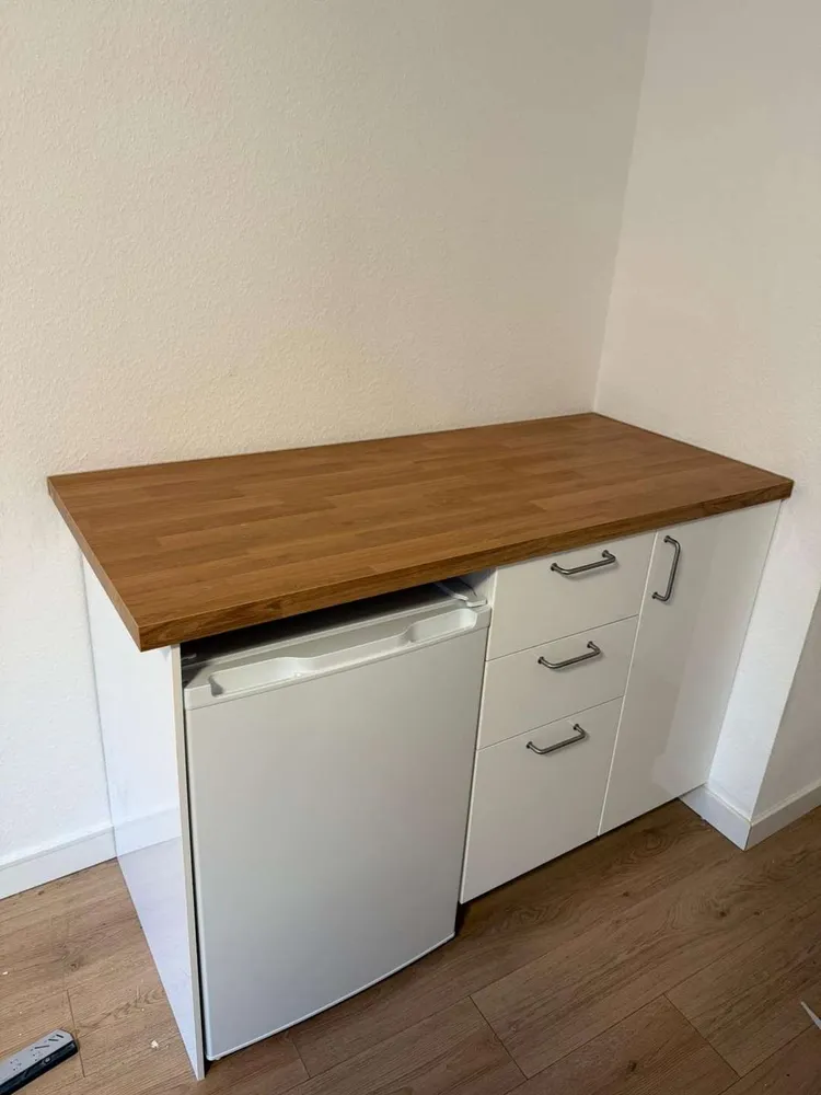2 Zimmer Wohnung mit 44 m² in Mainz – Bild 4