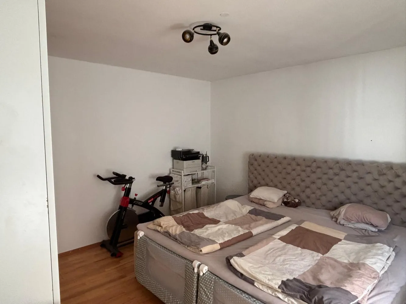 4 Zimmer Wohnung mit 72 m² in Heidelberg – Bild 3