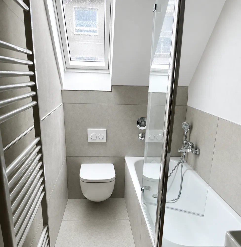 2 Zimmer Wohnung mit 43 m² in Essen – Bild 8