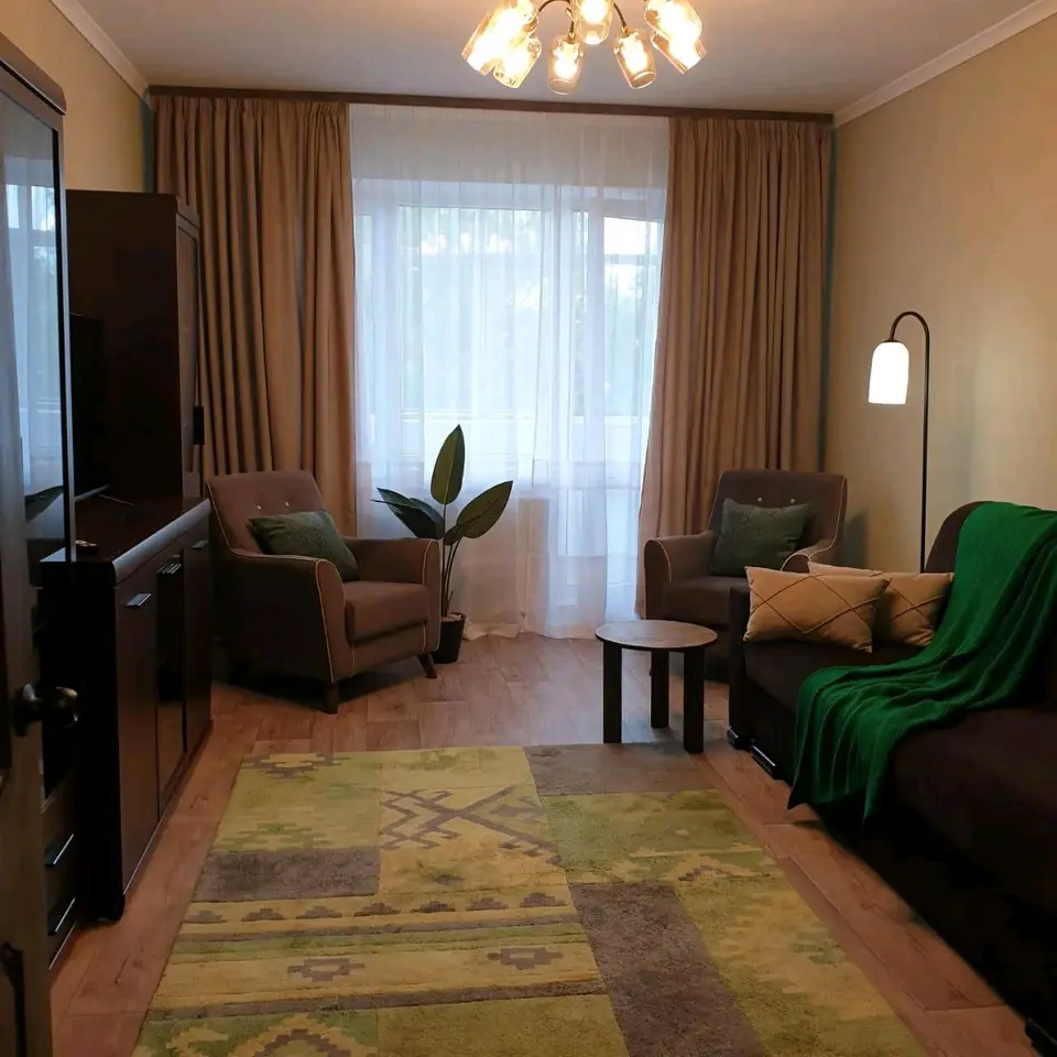 3 Zimmer Wohnung mit 66 m² in Detmold – Bild 1