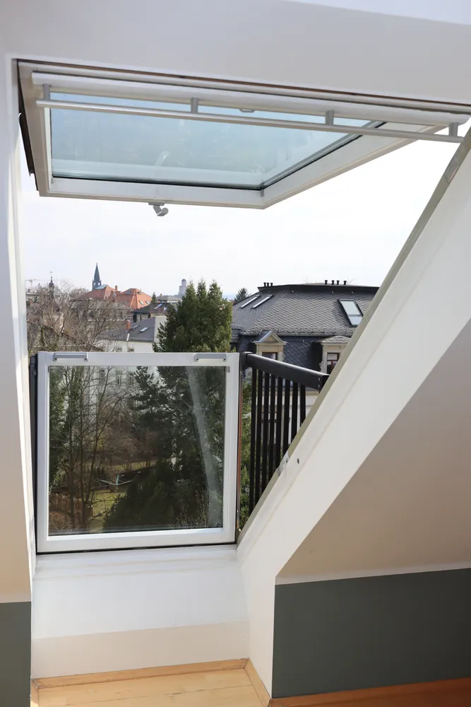 3 Zimmer Wohnung mit 95 m² in Dresden – Bild 8