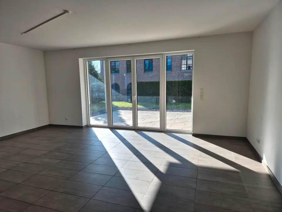 3 Zimmer Wohnung mit 102 m² in Viersen – Bild 1