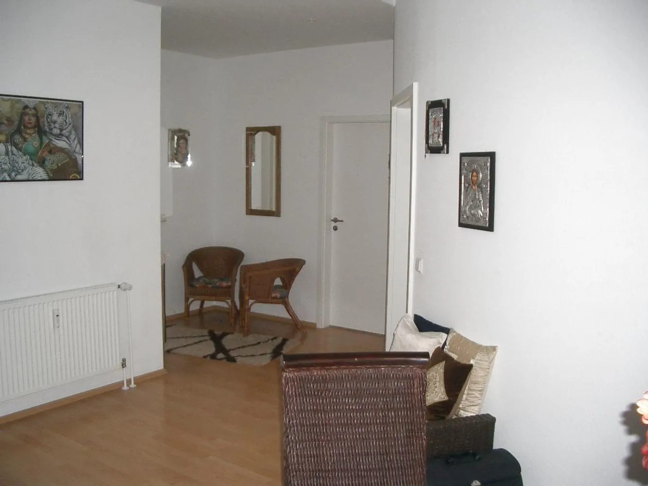 2 Zimmer Wohnung mit 75 m² in Pforzheim – Bild 5