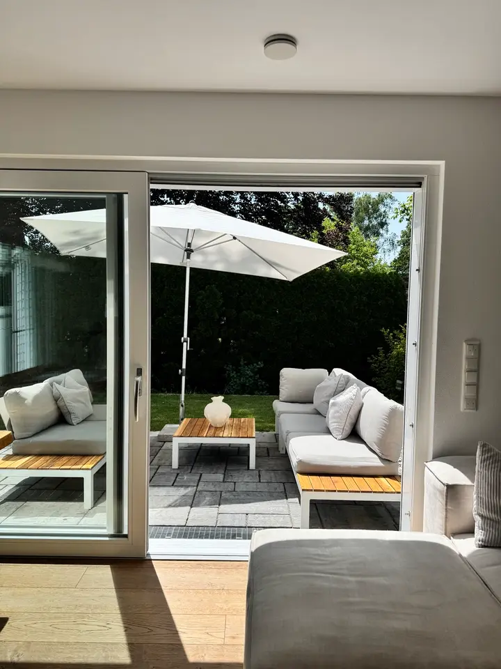 WG-Zimmer mit 160 m² in Fürstenfeldbruck – Bild 2