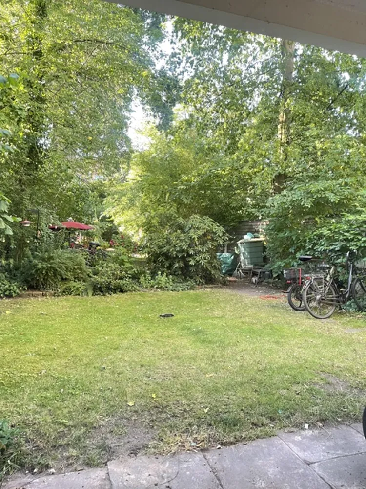 2 Zimmer Wohnung mit 102 m² in Hannover – Bild 9