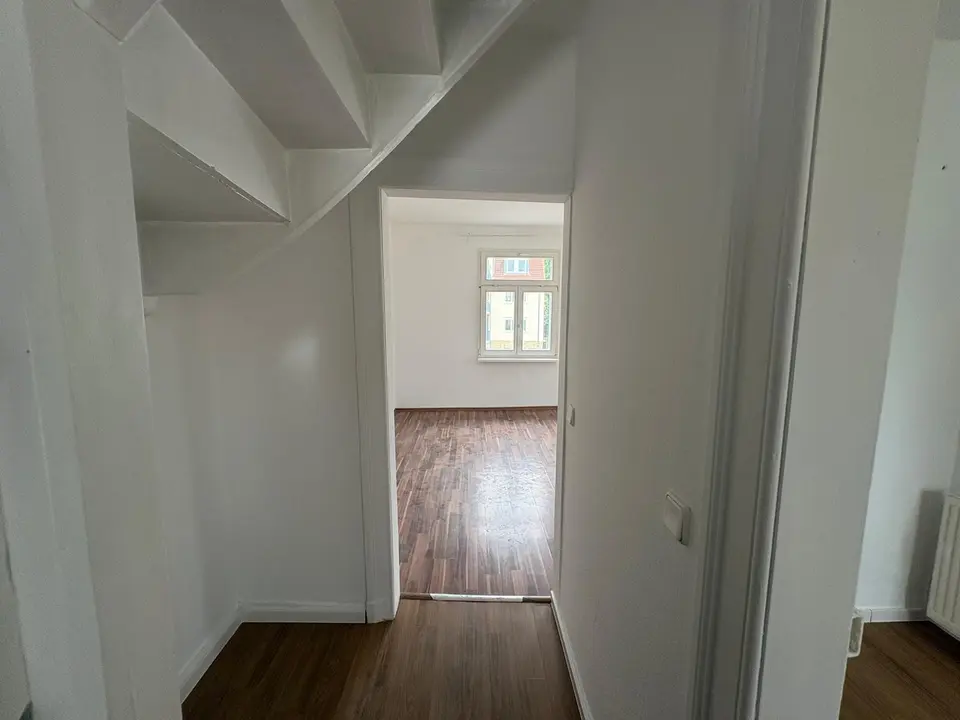 2 Zimmer Wohnung mit 76 m² in Bensheim – Bild 6