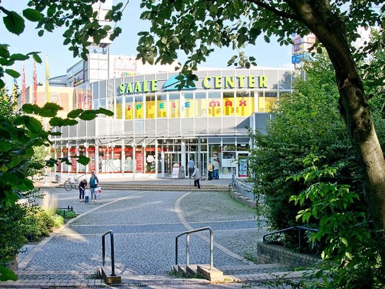 1 Zimmer Wohnung mit 27 m² in Halle (Saale) – Bild 6