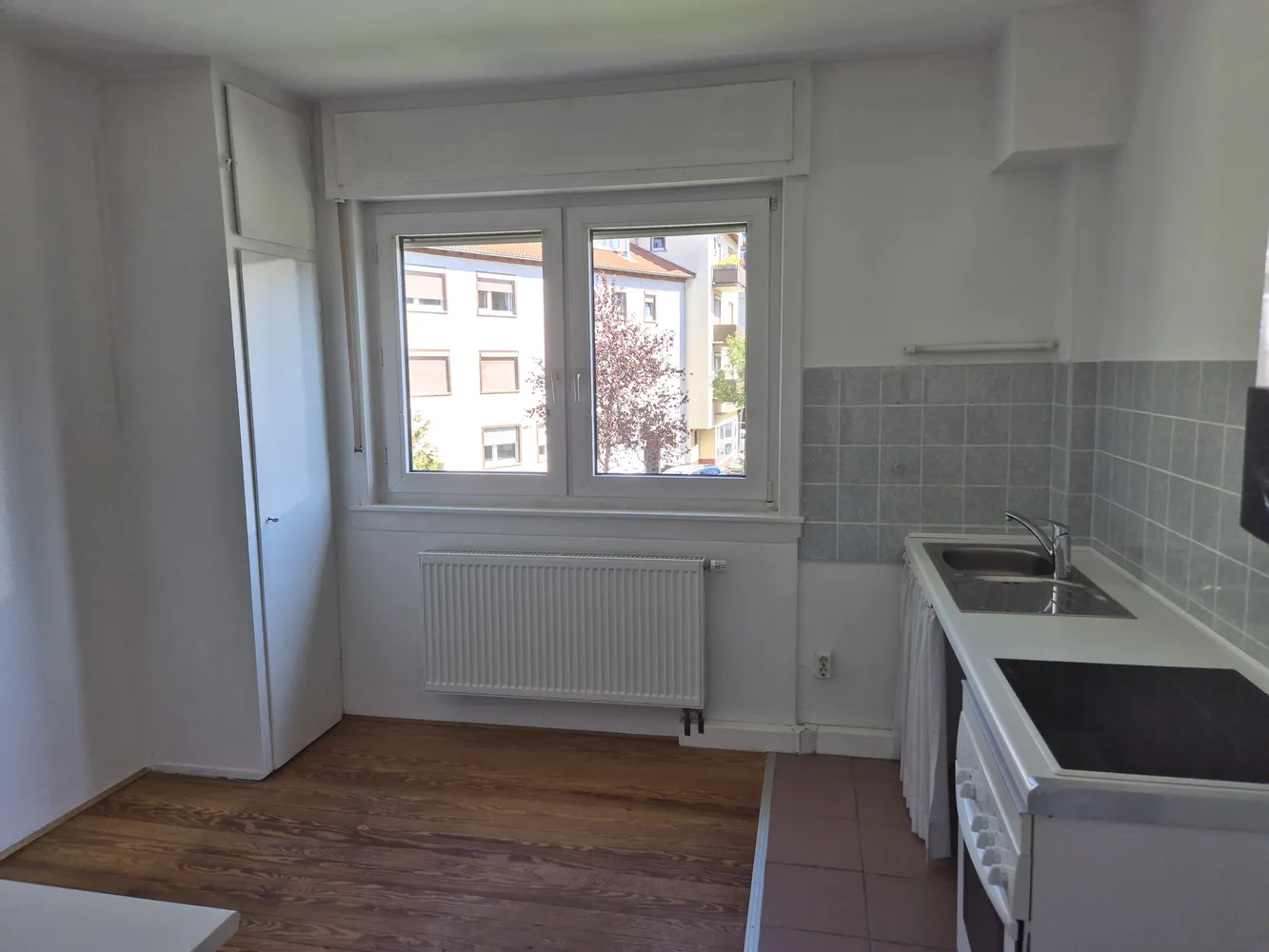 2 Zimmer Wohnung mit 50 m² in Frankfurt am Main – Bild 2