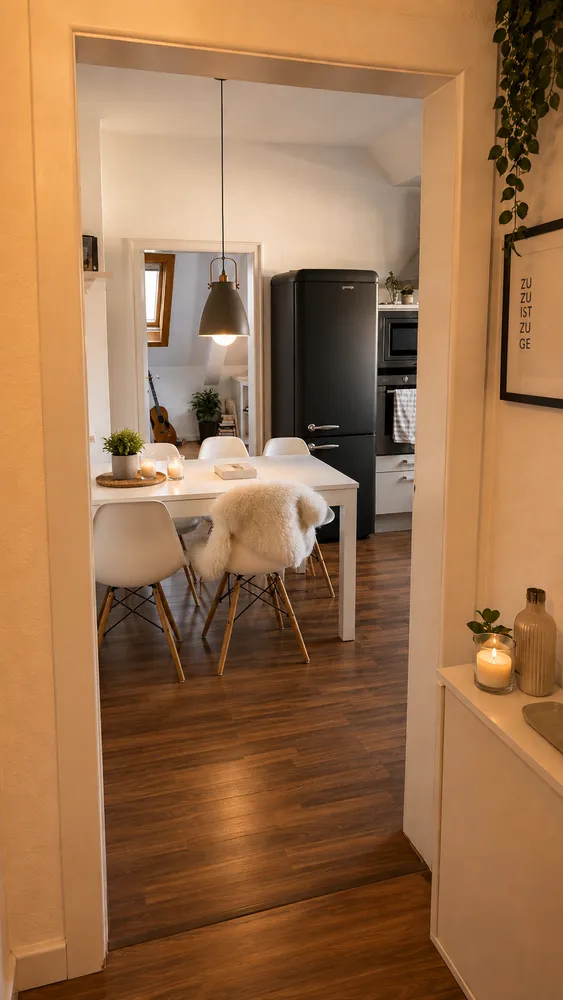 4 Zimmer Wohnung mit 82 m² in Essen – Bild 6
