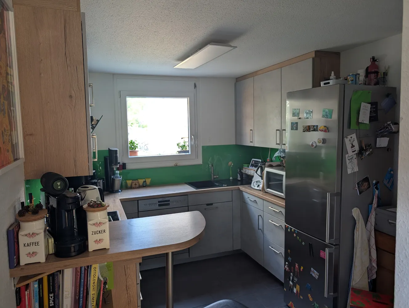 6 Zimmer Haus mit 144 m² in Lörrach – Bild 7