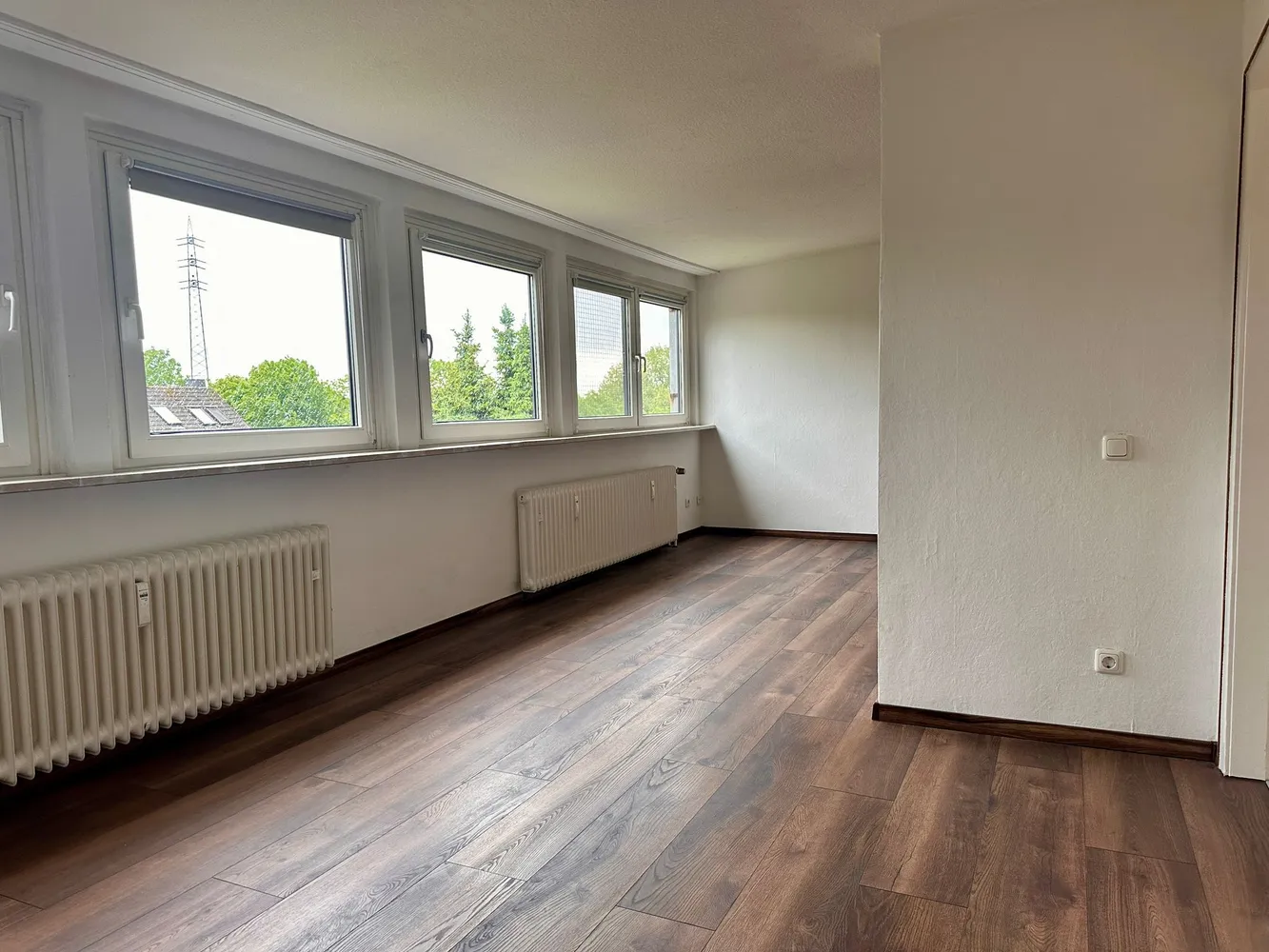 4 Zimmer Wohnung mit 79 m² in Essen – Bild 8